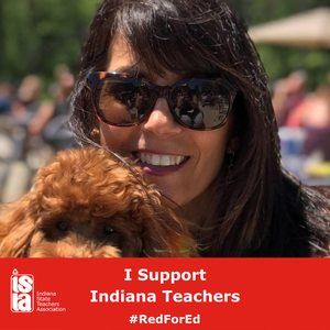 Meet your Posher, Lisa